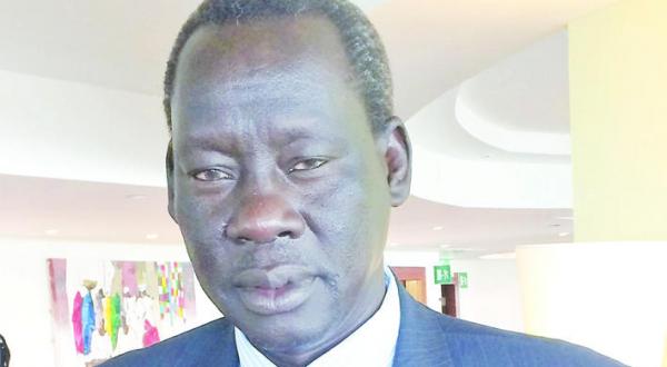 Foreign Minister of South Sudan: We Are Considering Joining the Arab League