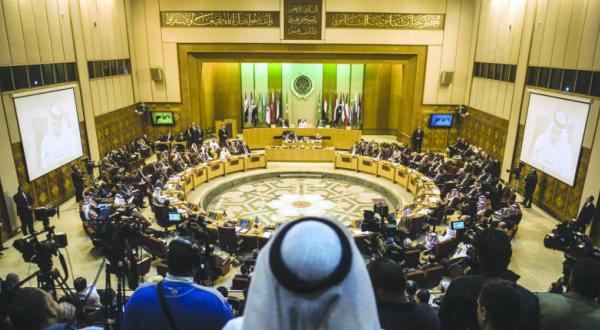 Arab League “Summit of Hope” to Take Place in Nouakchott Next Month