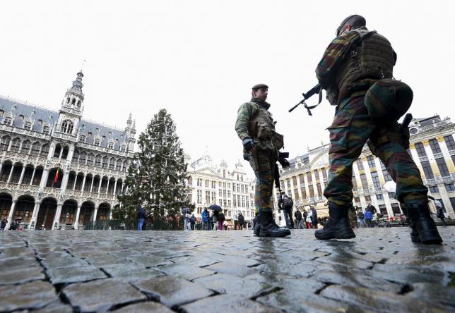 Belgium: State of Alert over Potential Terror Attack