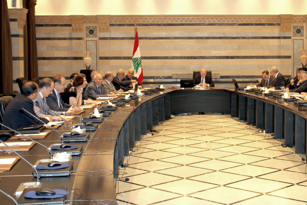 Lebanon: Cabinet Division Spreads to Development Projects on Sectarian, Regional Grounds
