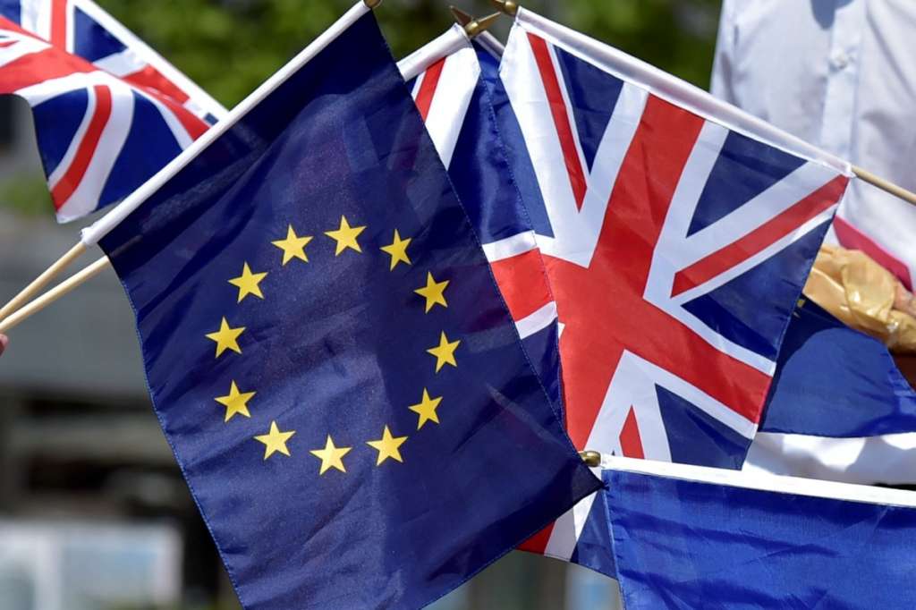 Brexit: From a Simple Idea to Reality