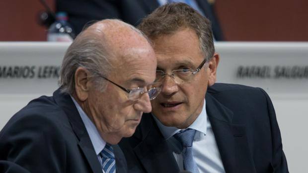 Ongoing FIFA Trouble