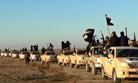 Morocco Takes Down ISIS Terror Ring