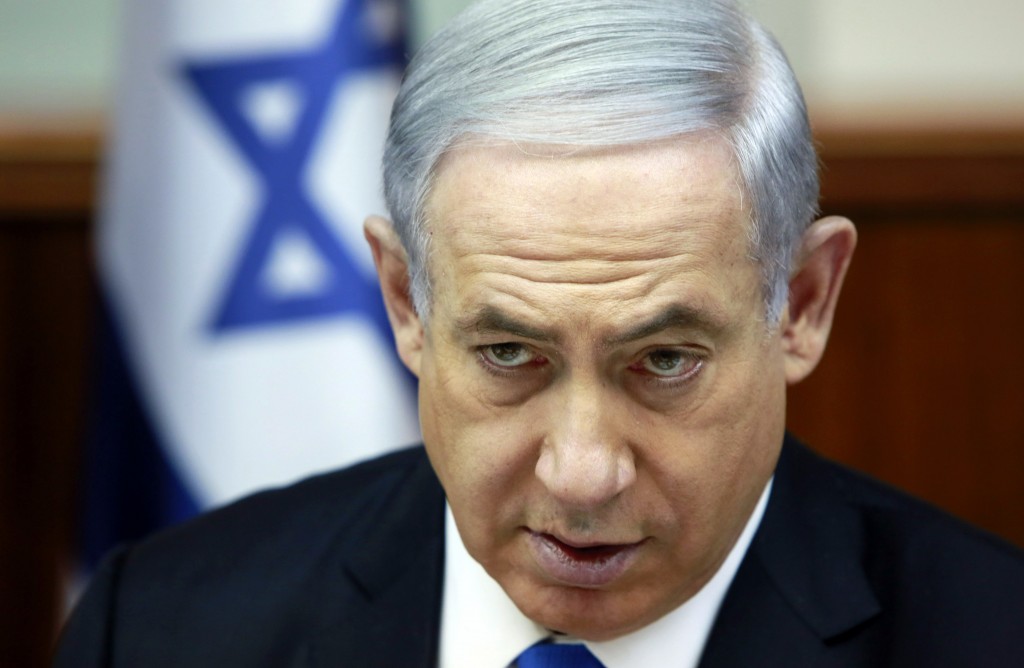 Israeli Attorney General Orders Investigation into Financial Suspicions against Netanyahu
