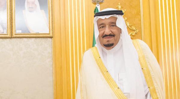 King Salman: We are Keen to Achieve Arab and Islamic Unity