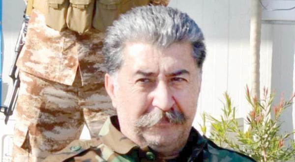 Kurdish Commander Uncovers Details to Iran’s Support for ISIS