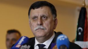 Sarraj said he hoped the eastern parliament would still move to endorse his government. Reuters