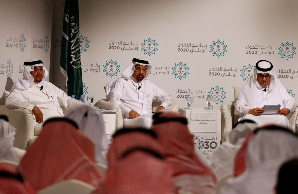 Saudi Makes More Gains on Economic Reform, Other Markets Lag