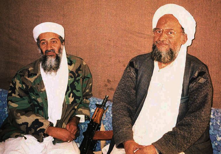 Qaeda Leader Pledges Allegiance to New Taliban Chief