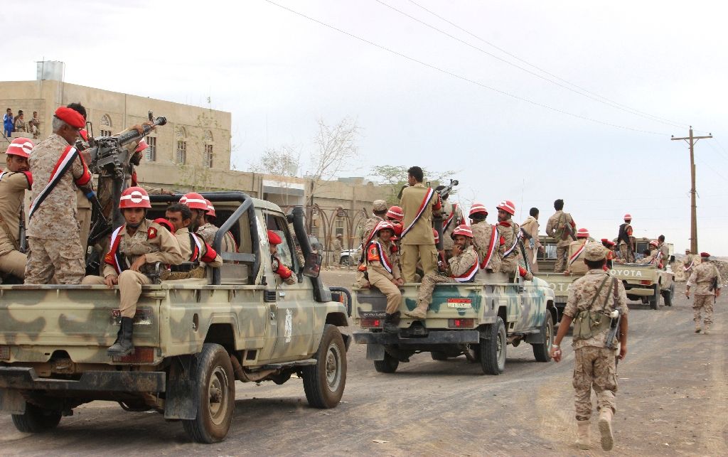 Houthis Reject Roadmap and Mobilize Armed Offshoots in Yemen