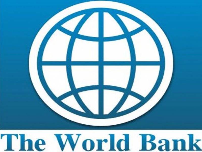 World Bank Cuts Global Growth Forecast