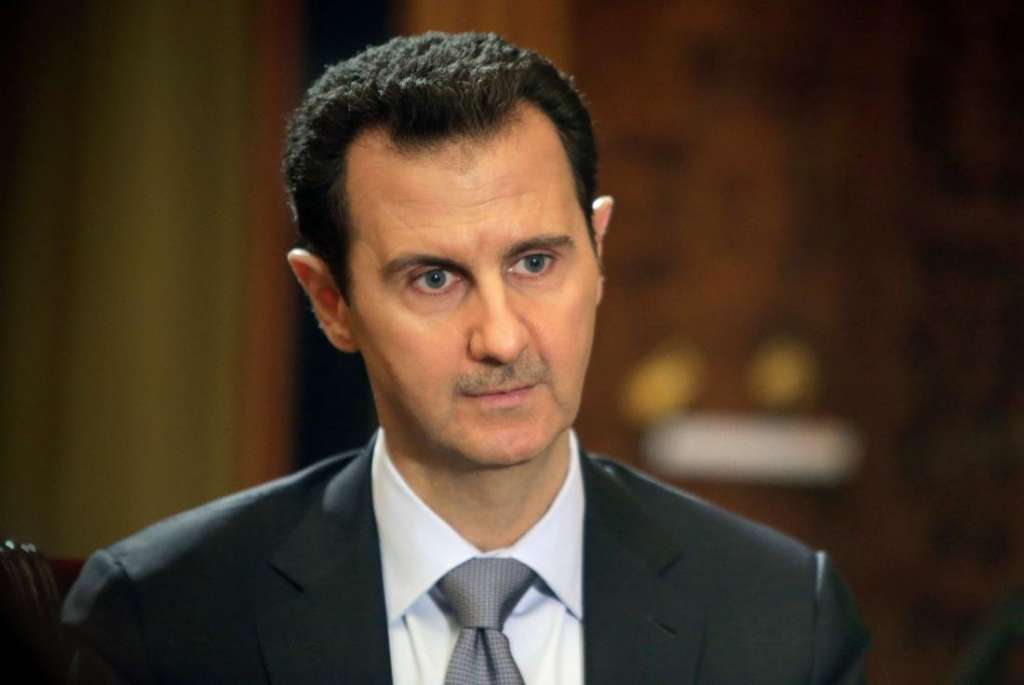 After Denying News About his Appointment… Assad Designates ‘Minister of Darkness’ as New PM