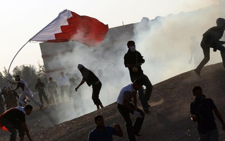 Bahrain Revokes Nationality of 11 Terrorists that Attacked Saudi Embassy