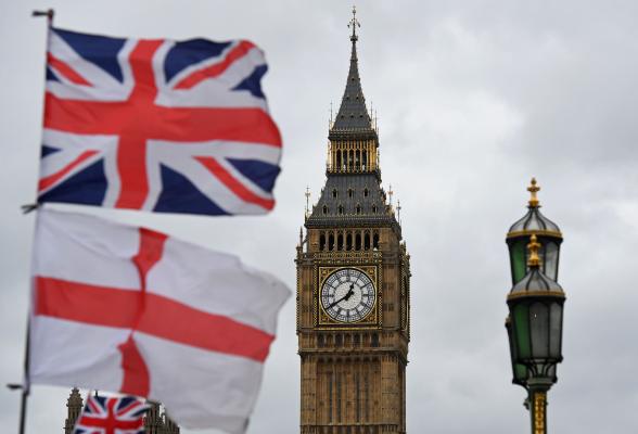 Opinion: UK – A Suicidal Referendum and Failed Leaderships