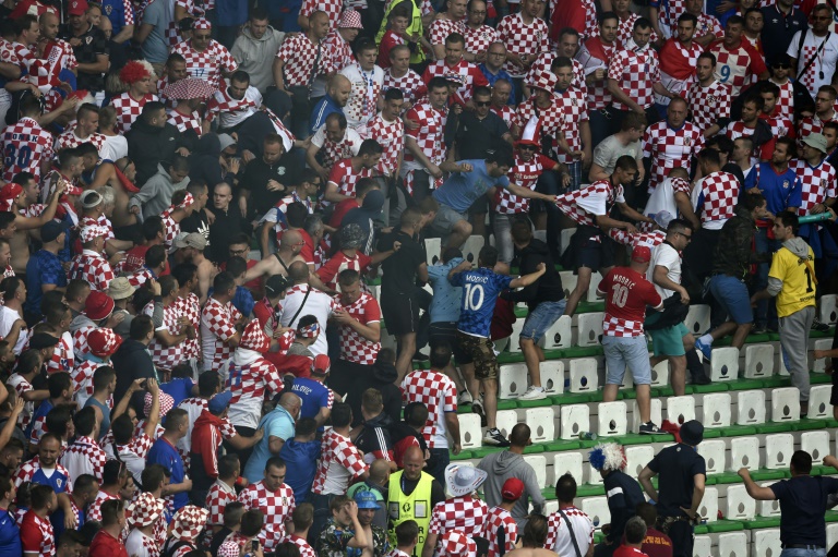 Croatia Gets Suspended Ticket Ban