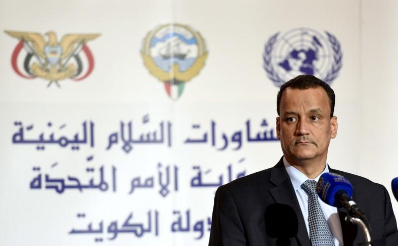 Countdown to U.N. Envoy Ismail Ould Cheikh’s Roadmap Plan