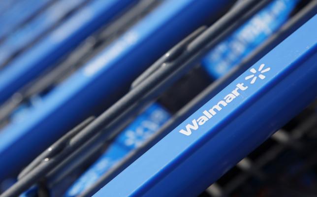 Wal-Mart to Test Grocery Delivery with Uber, Lyft