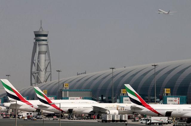 Dubai Airport Shut for over an Hour; 22 Flights Diverted: Executive