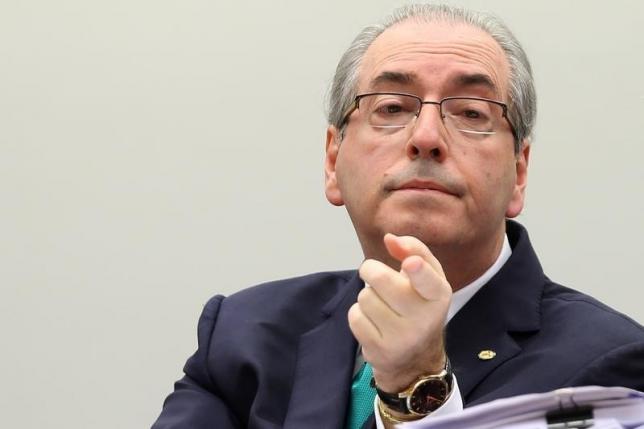 Brazil Congressional Ethics Committee Strips Cunha of His Seat
