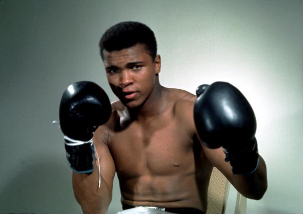 Muhammad Ali, Boxing Great and Cultural Symbol, Dead At Age 74