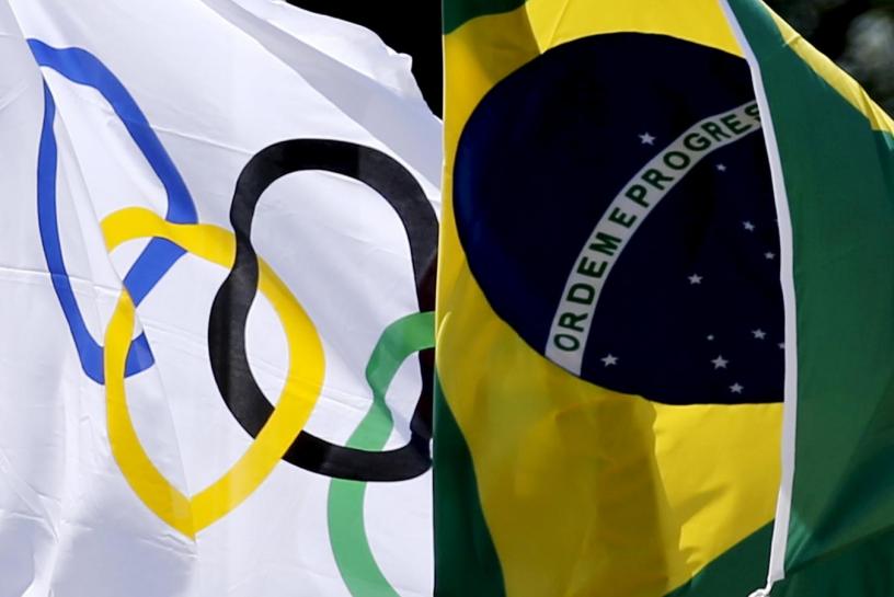 Brazil’s Rio Declares Financial Emergency, Requests Funding for Olympics