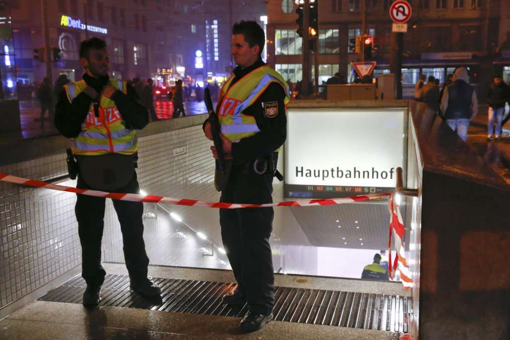 Stolen Violin Causes Media Uproar in Germany