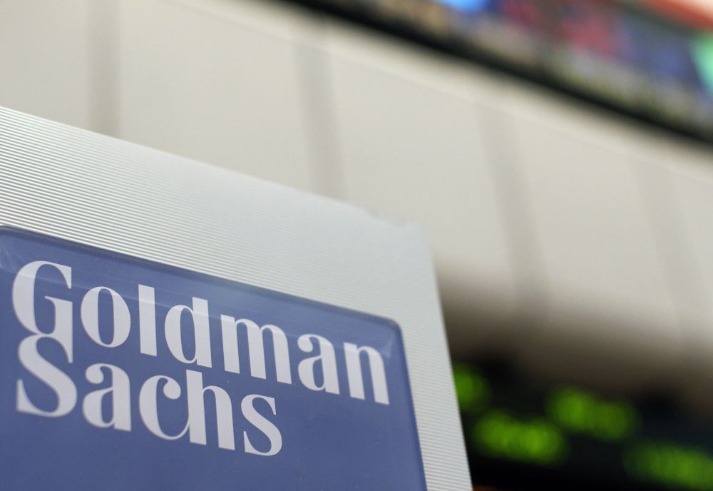 Libyan Fund Claims Goldman Sachs Exploited Its Financial Naïveté