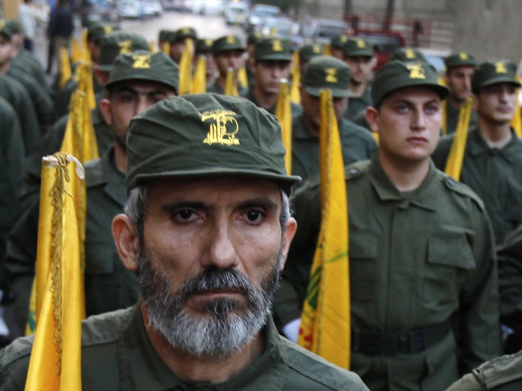 Shock in Hezbollah Ranks after Most Severe Blow in 3 Years