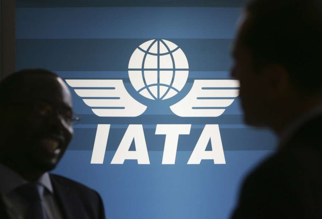 IATA Asks 5 Countries not to Block Repatriation of Airlines’ Revenues
