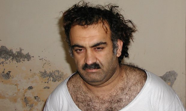 Defense of 9/11 Mastermind Asks Judge to Step Down