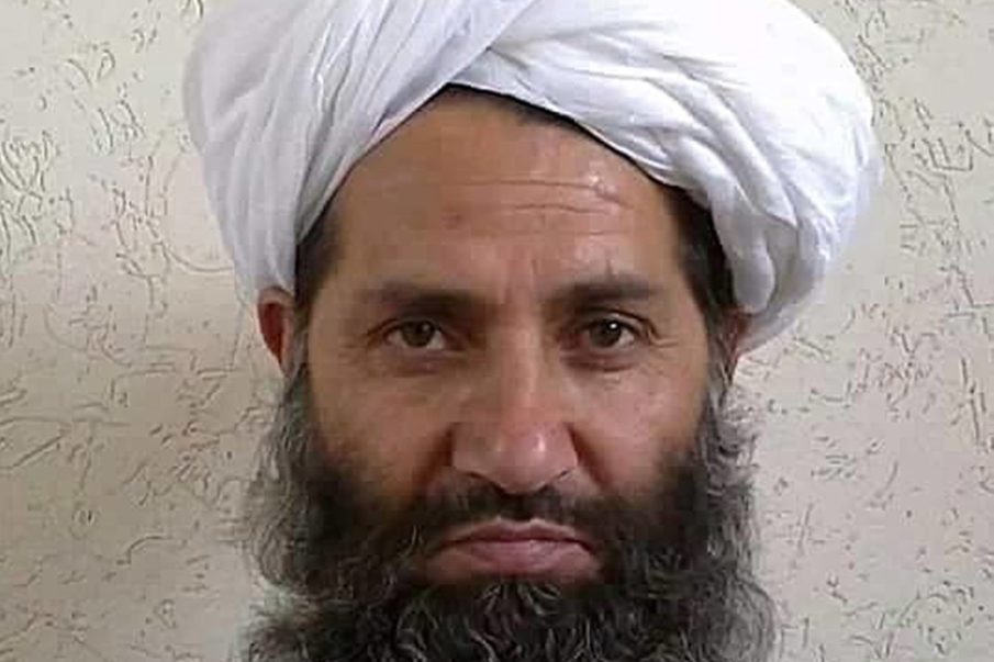 Mullah Haibatullah …From Courts to Leadership