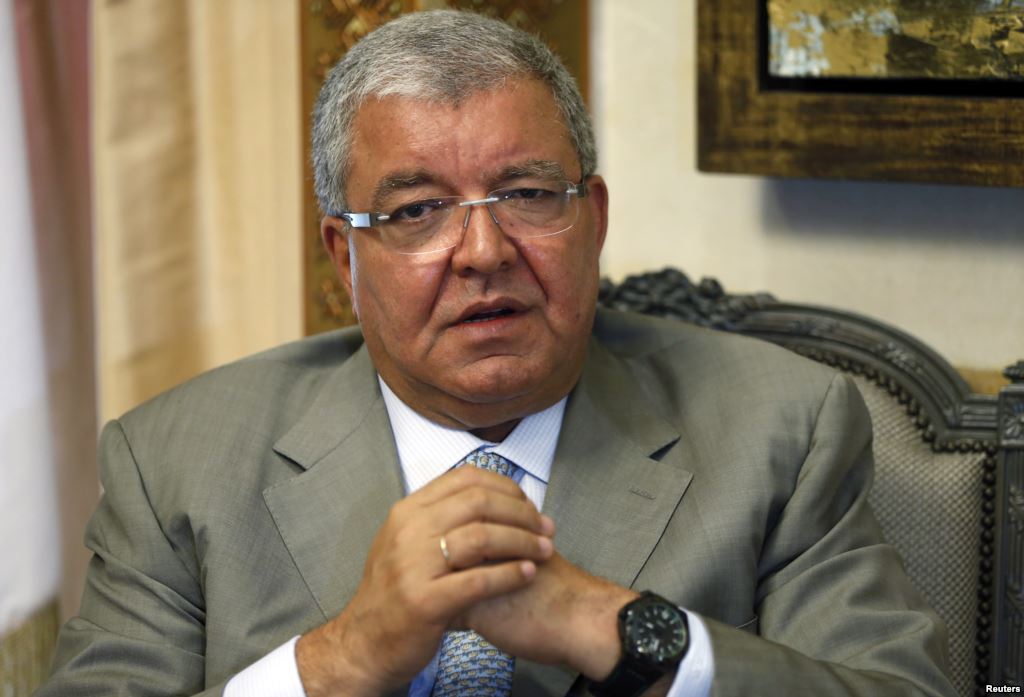 Saudi Ambassador in Response to al-Mashnouq: Riyadh Does not Interfere in Lebanon’s Affairs