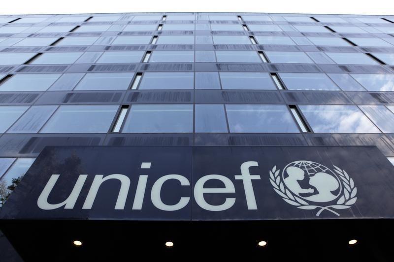 UNICEF Needs $860 Million to Save 18 Million Children in Yemen and Syria