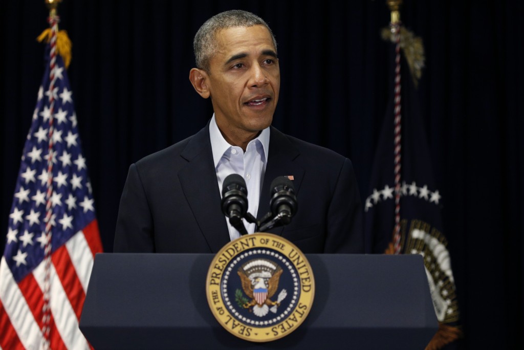U.S. Supreme Court Blocks Obama Immigration Plan