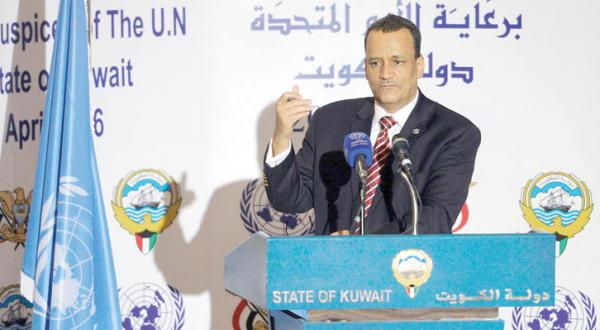 Yemeni Government Delegation Refuses to Legitimise the Coup