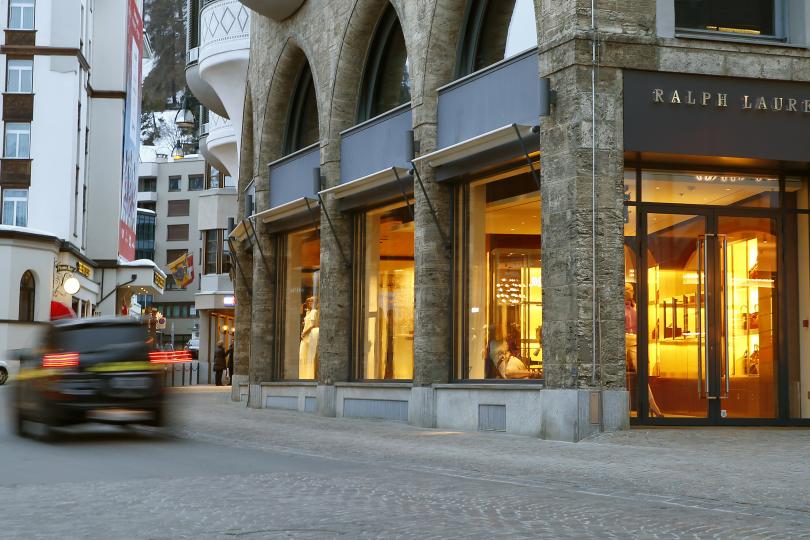 Retailer Ralph Lauren to Cut Jobs, Close Stores, Lower Real Estate