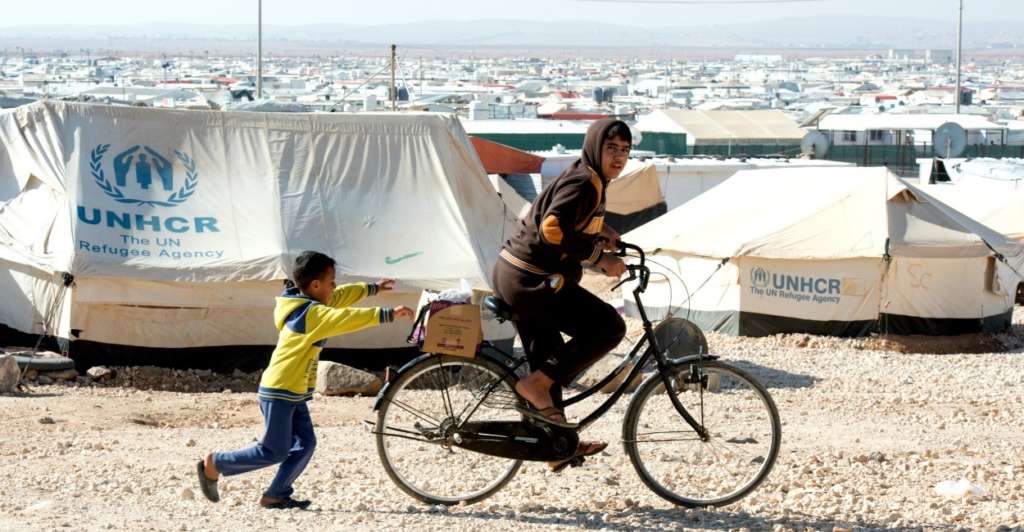 Relief Organizations Reduce Activities in Rukban Refugee Camp
