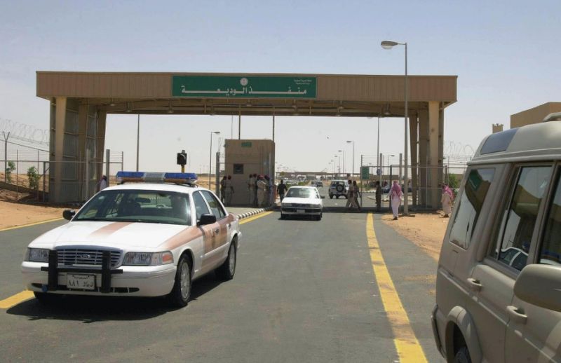Saudi Border Guards Fall Martyrs after Fire Exchange with Armed Militias
