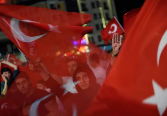 Opinion: Turkey – The Clash of the Two Parties of the Past