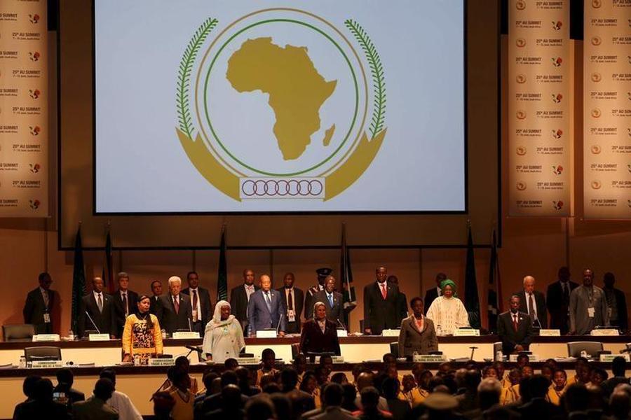 Morocco Seeks to Return to African Union after 32 Years
