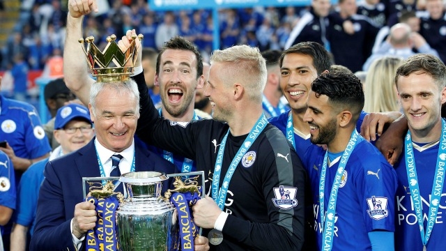 Claudio Ranieri’s Blue Sky Thinking can Keep Leicester City’s Dream Alive