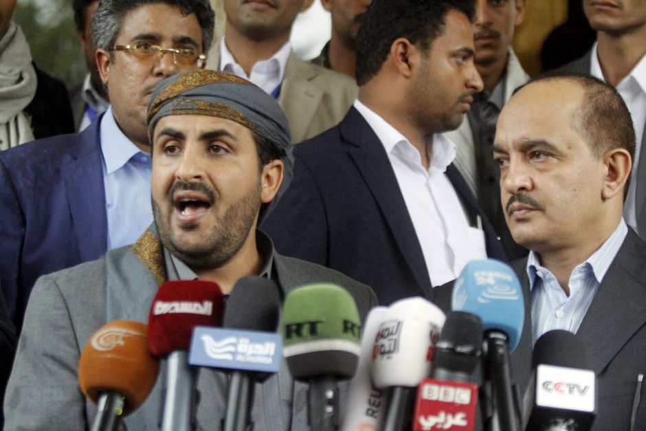 Houthis Renege on Their Commitment to Peace Finding