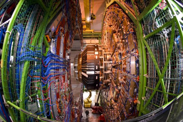Physics Feasts on New Collider Data, Seeking Dark Universe