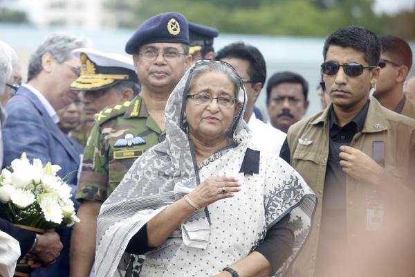 Kerry Offers Bangladesh FBI Help as Police Probe Attackers’ Links