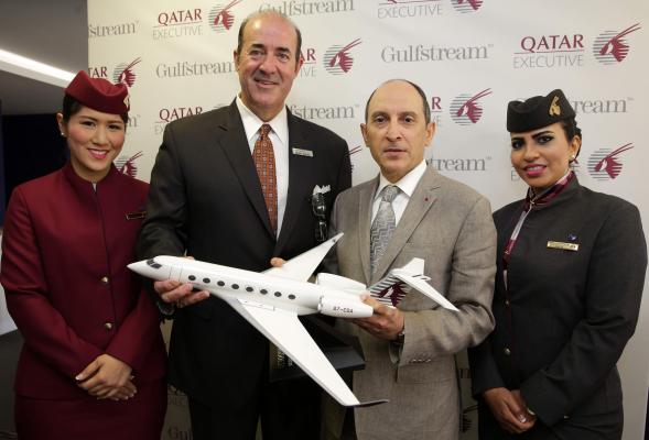 Qatar Airways Holds Advanced Talks for 25-30 Boeing Planes