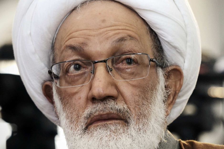 Isa Qassim’s Trial to Be Held on Wednesday