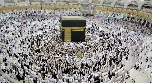 Cost of Hajj is Reduced For 19,500 Yemenis