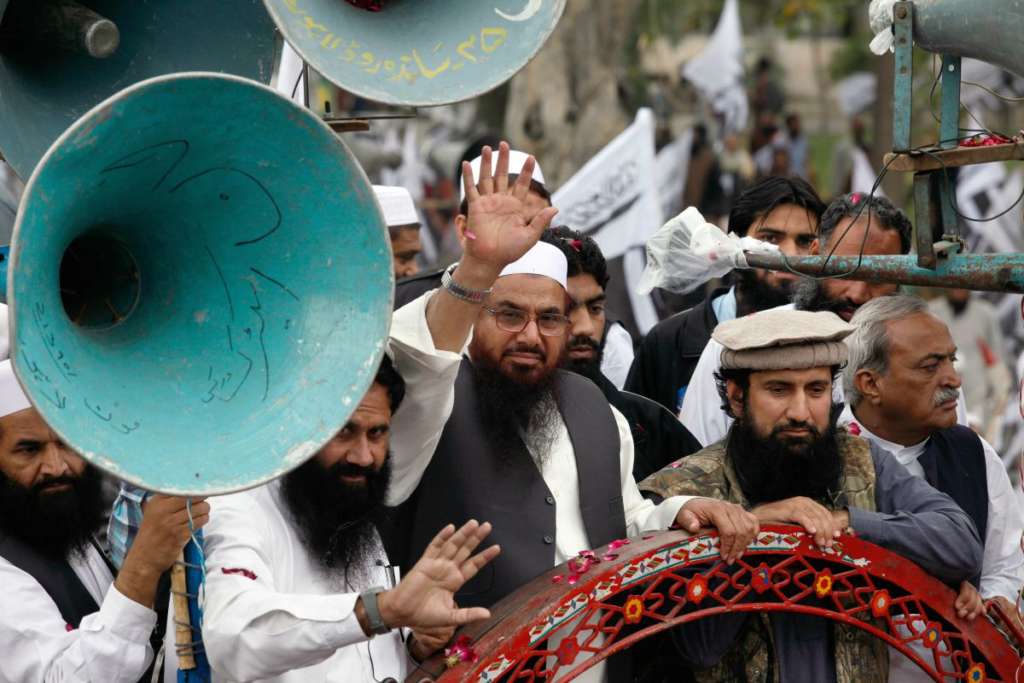 Pakistan…Another Face for “Jamaat-ud-Dawa”