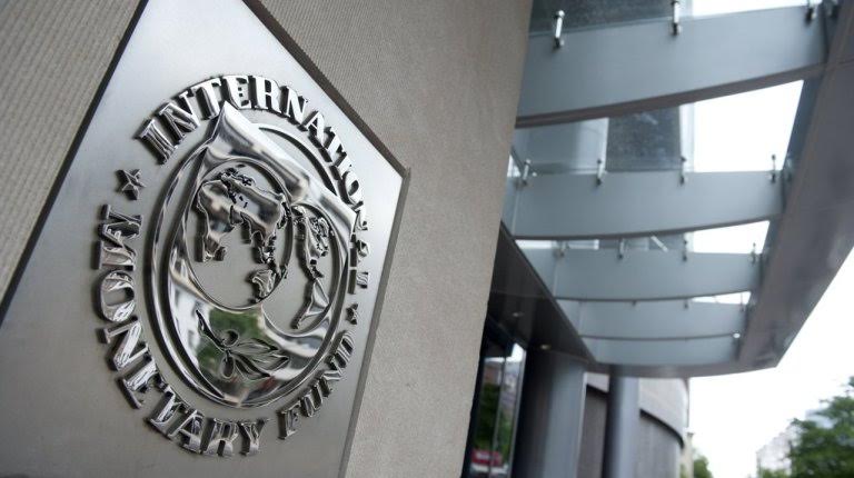 Egypt Announces Loan Talks with IMF