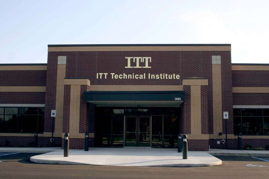 For-Profit College Chain ITT Faces yet another Blow from Authorities